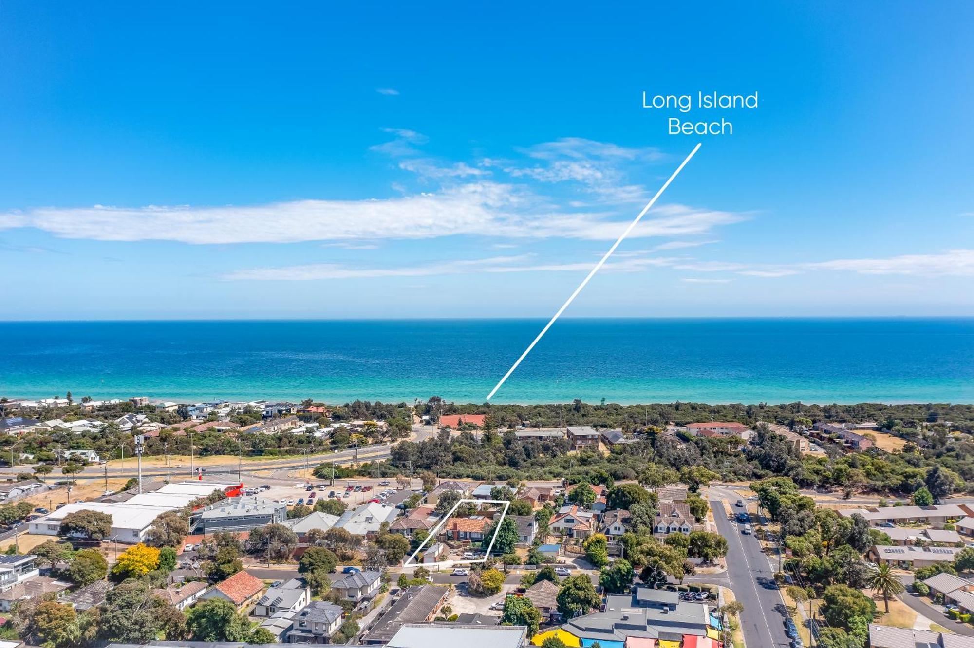Long Island Beach House Gateway To Mornington Peninsula#Free Parking Frankston Exteriér fotografie