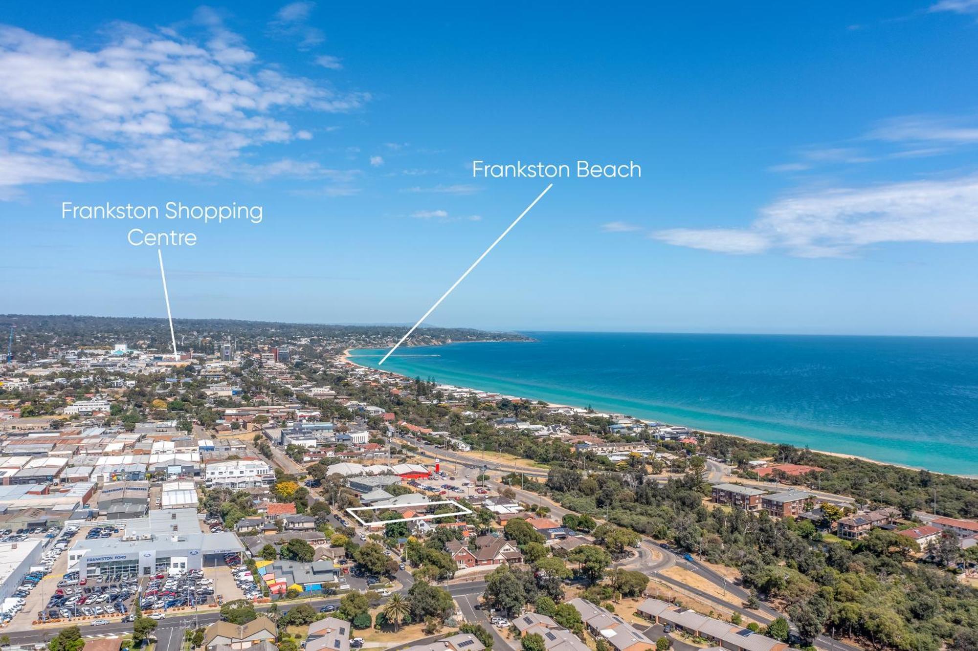 Long Island Beach House Gateway To Mornington Peninsula#Free Parking Frankston Exteriér fotografie