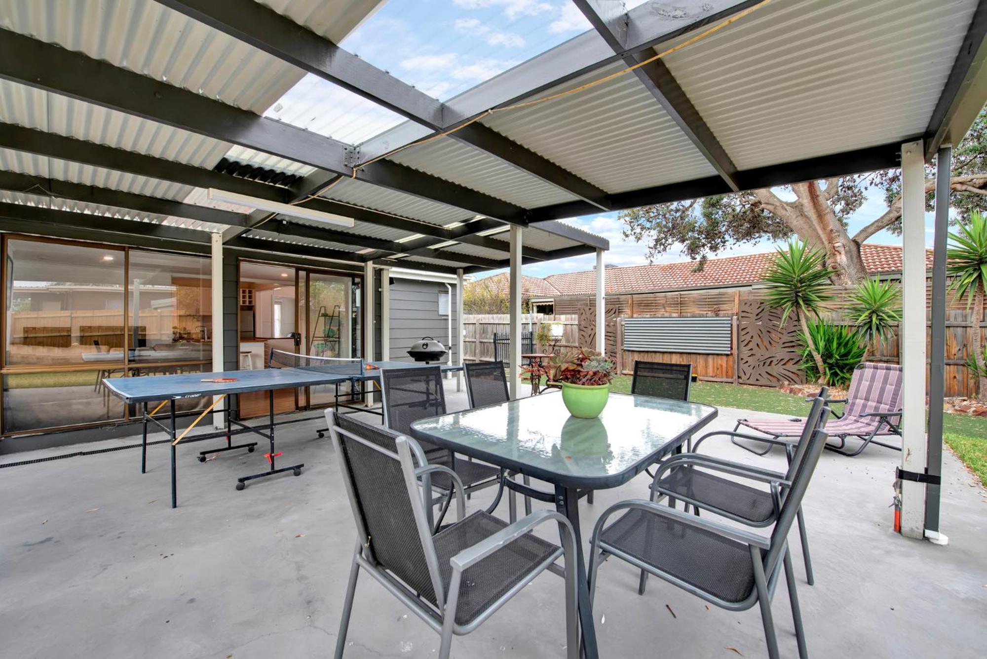Long Island Beach House Gateway To Mornington Peninsula#Free Parking Frankston Exteriér fotografie