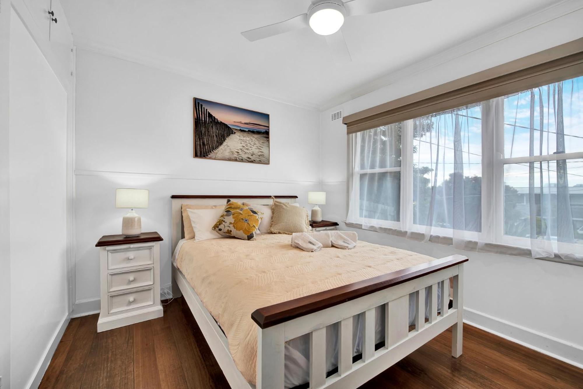 Long Island Beach House Gateway To Mornington Peninsula#Free Parking Frankston Exteriér fotografie