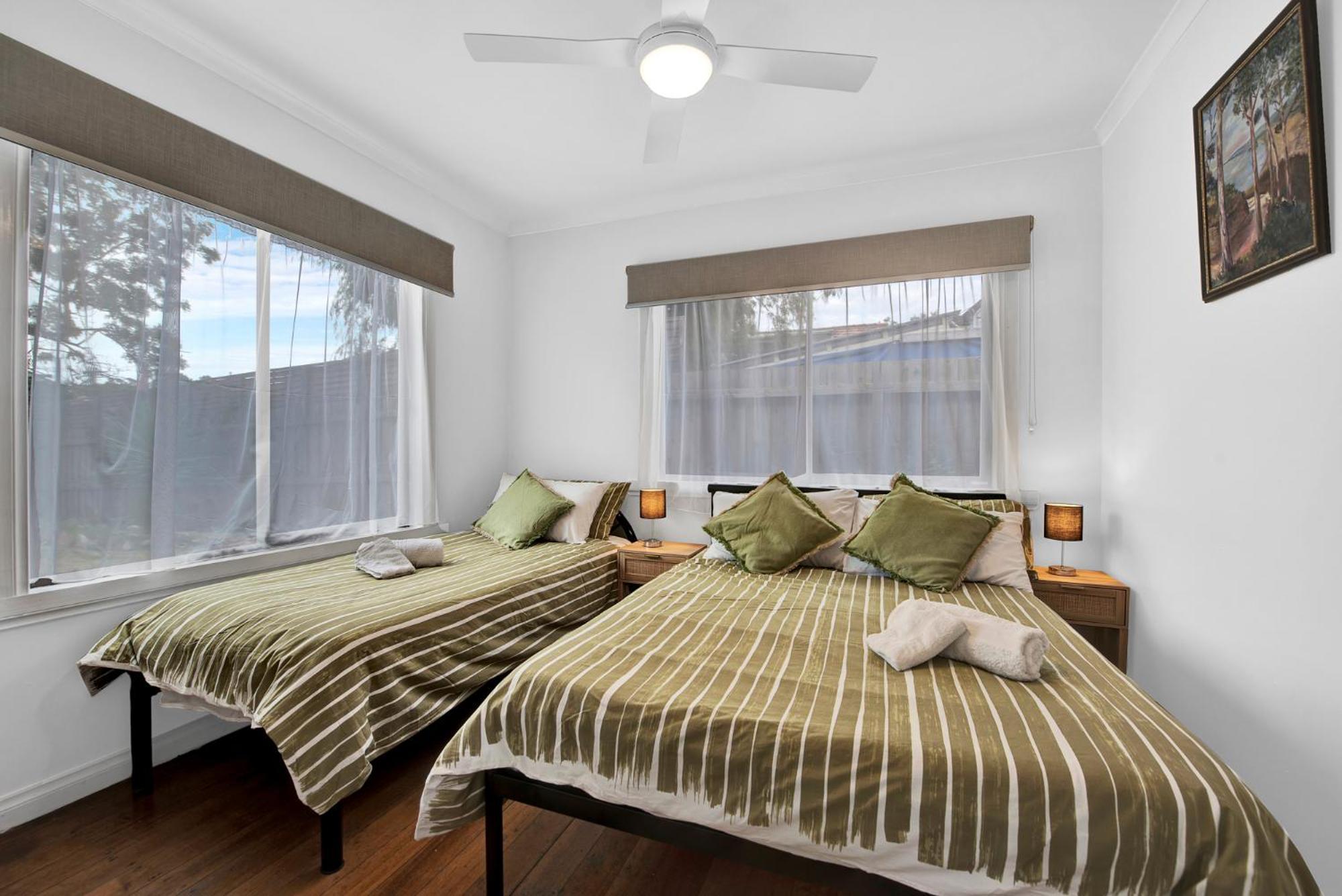 Long Island Beach House Gateway To Mornington Peninsula#Free Parking Frankston Exteriér fotografie