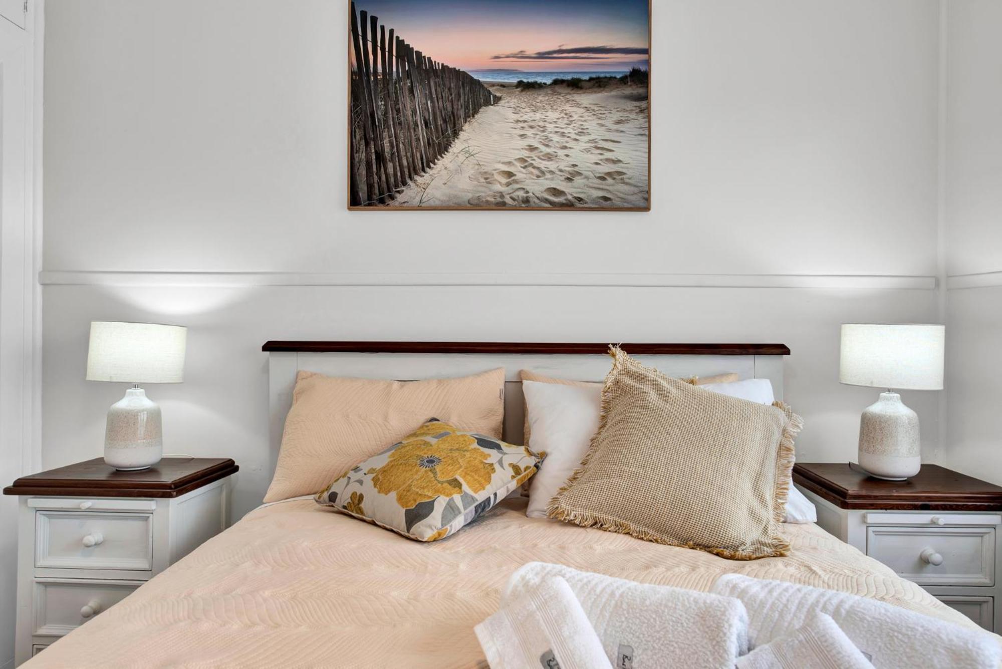 Long Island Beach House Gateway To Mornington Peninsula#Free Parking Frankston Exteriér fotografie