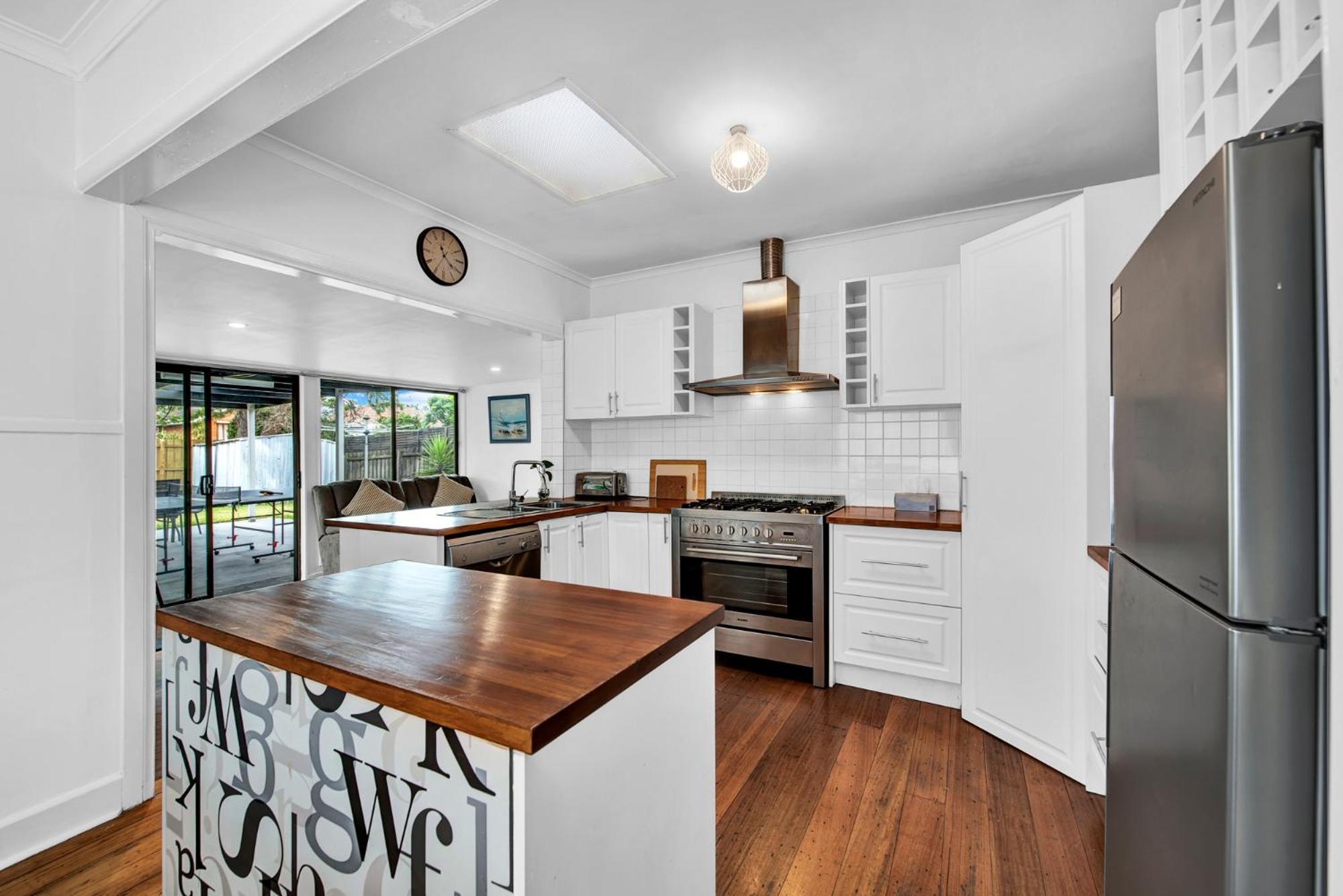 Long Island Beach House Gateway To Mornington Peninsula#Free Parking Frankston Exteriér fotografie