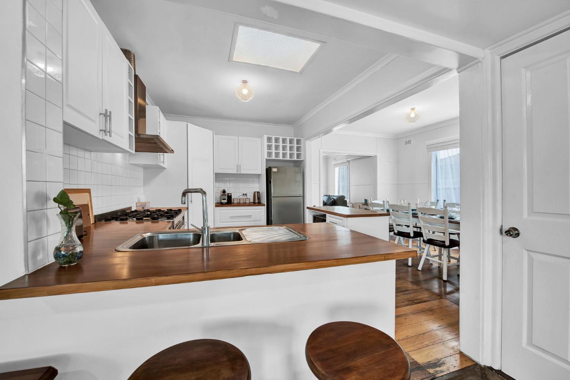 Long Island Beach House Gateway To Mornington Peninsula#Free Parking Frankston Exteriér fotografie